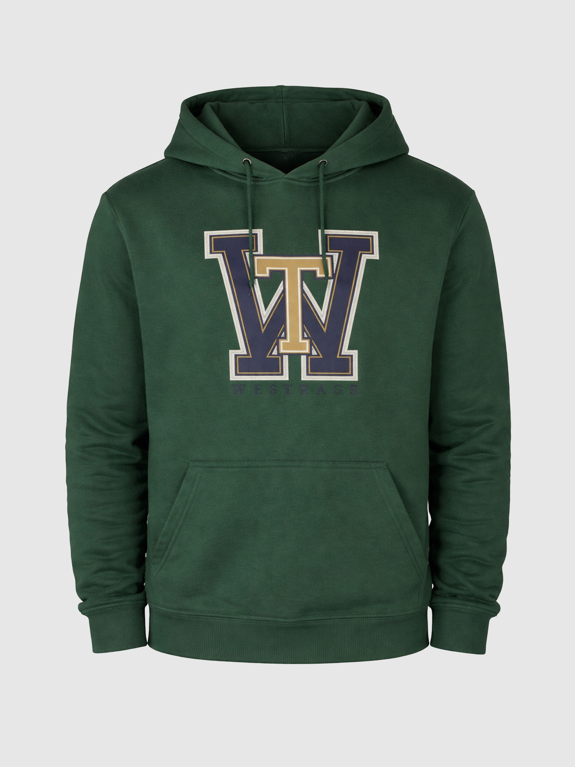 Sweatshirt Man Westrags