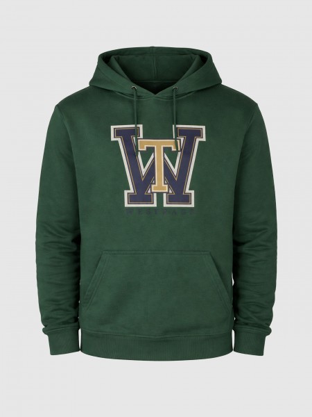 Sweatshirt Man Westrags Sweatshirt Man Westrags