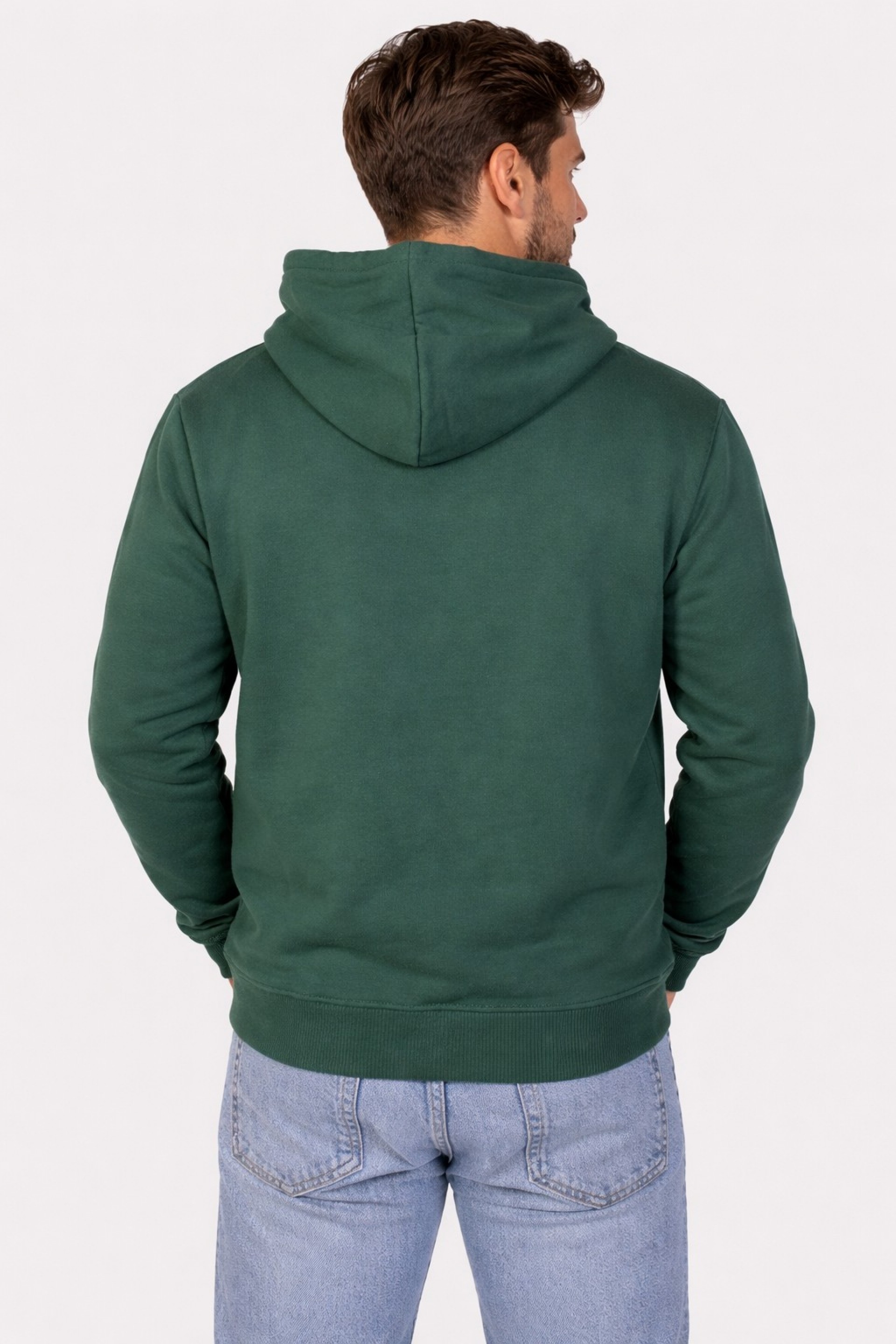 Sweatshirt Hombre Westrags