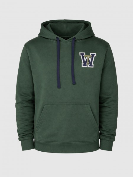 Sweatshirt Man Westrags Sweatshirt Man Westrags