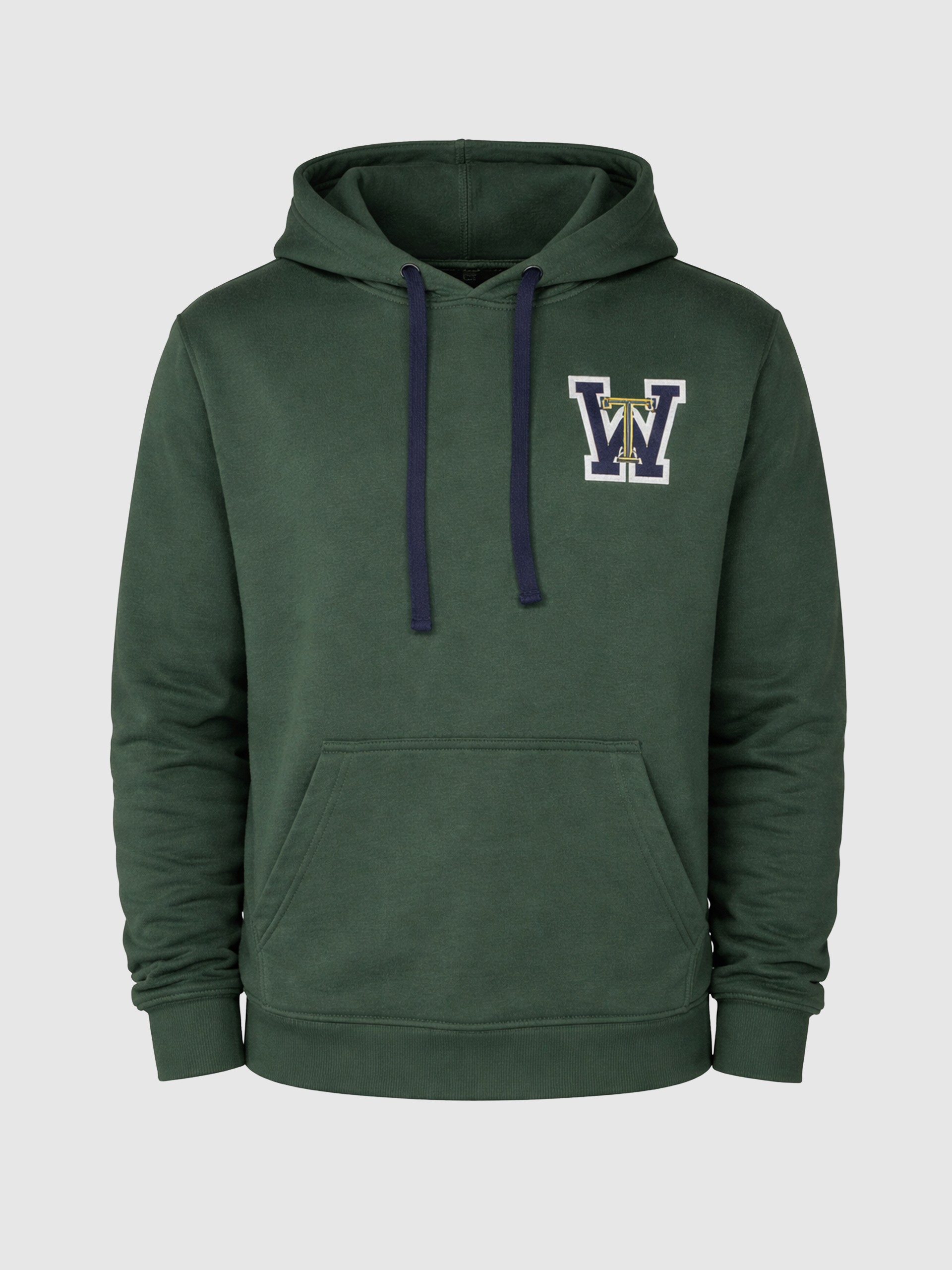 Sweatshirt Hombre Westrags