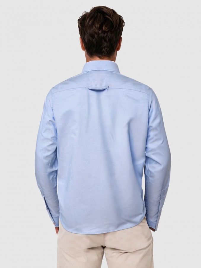 Shirt Man Westrags