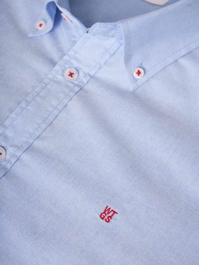 Shirt Man Westrags