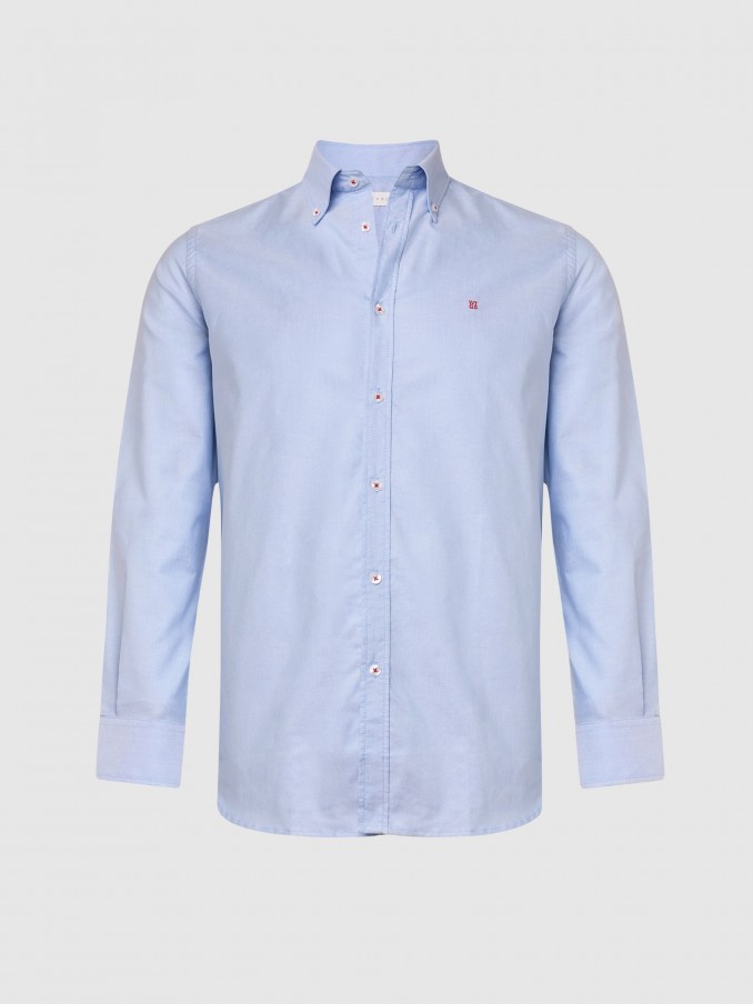 Shirt Man Westrags