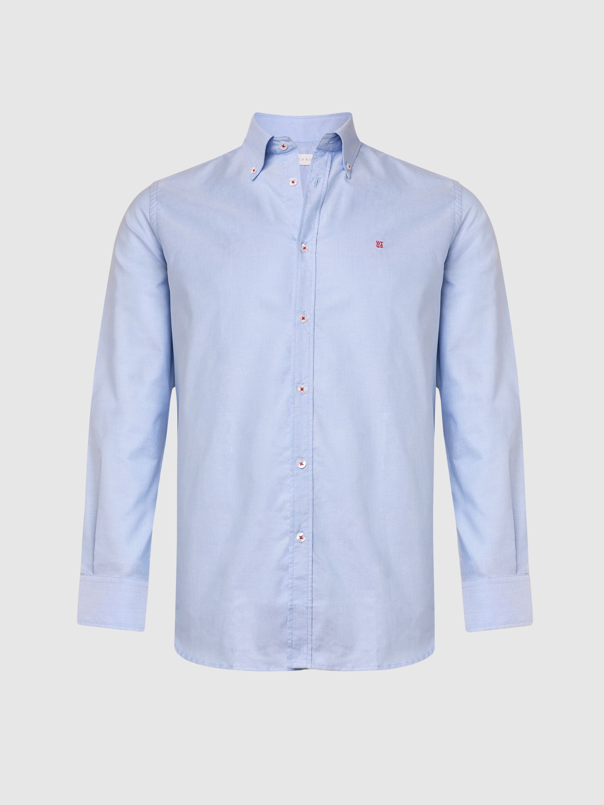 Shirt Man Westrags