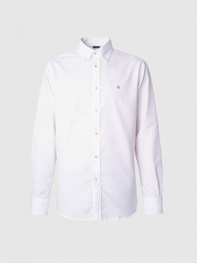 Shirt Man Westrags