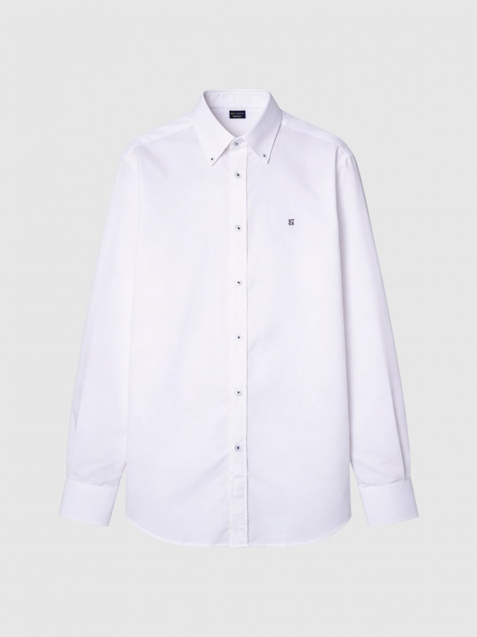 Shirt Man Westrags