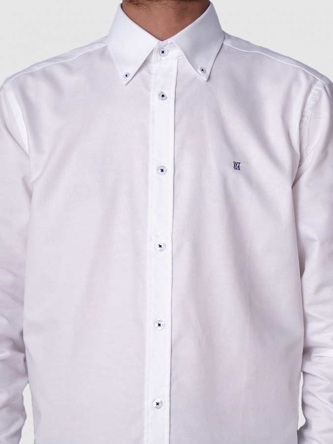 Shirt Man Westrags