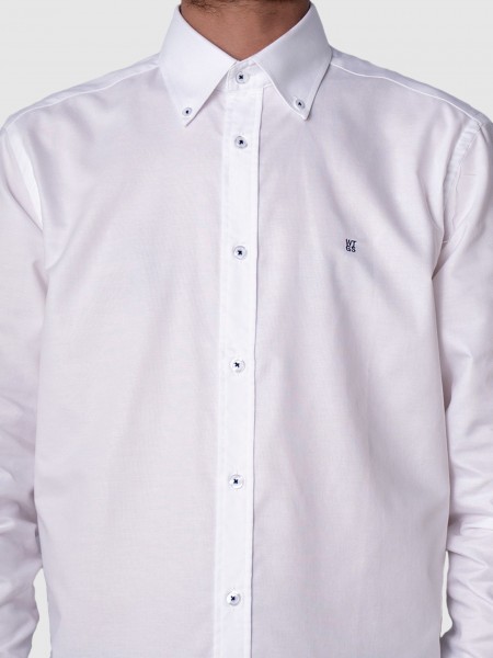 Shirt Man Westrags Shirt Man Westrags