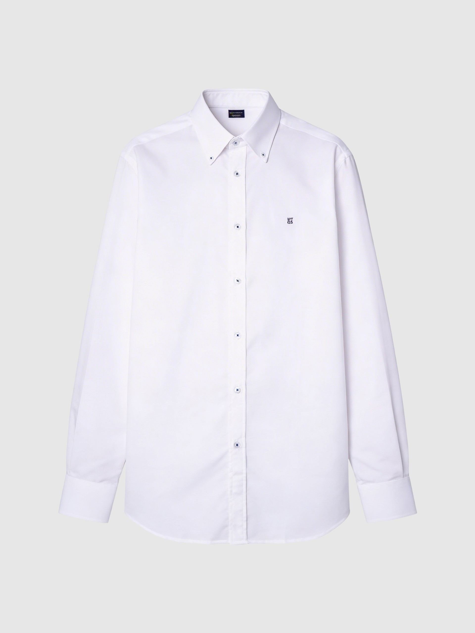 Shirt Man Westrags