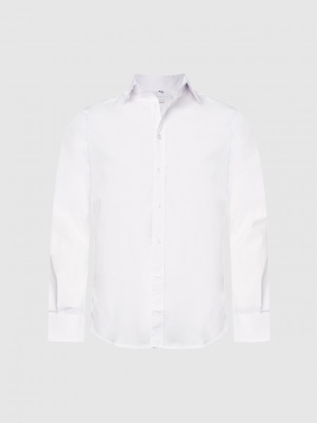 Shirt Man Westrags Shirt Man Westrags