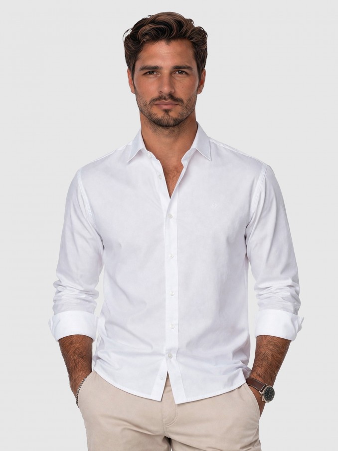 Shirt Man Westrags