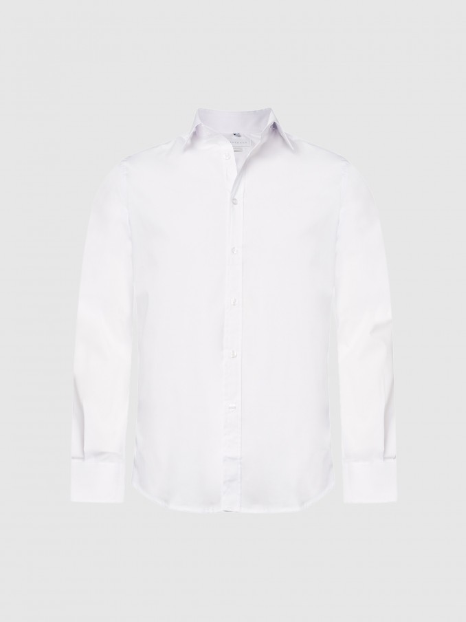 Shirt Man Westrags