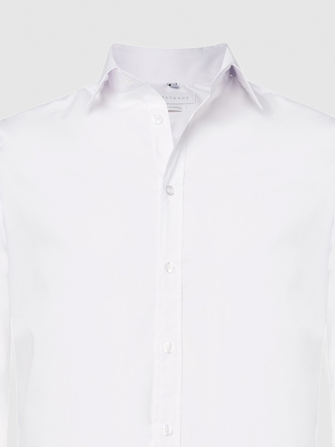 Shirt Man Westrags