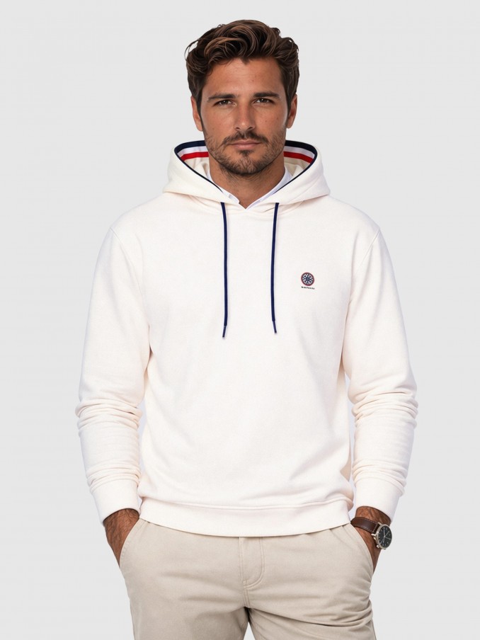 Jersey Hombre Westrags
