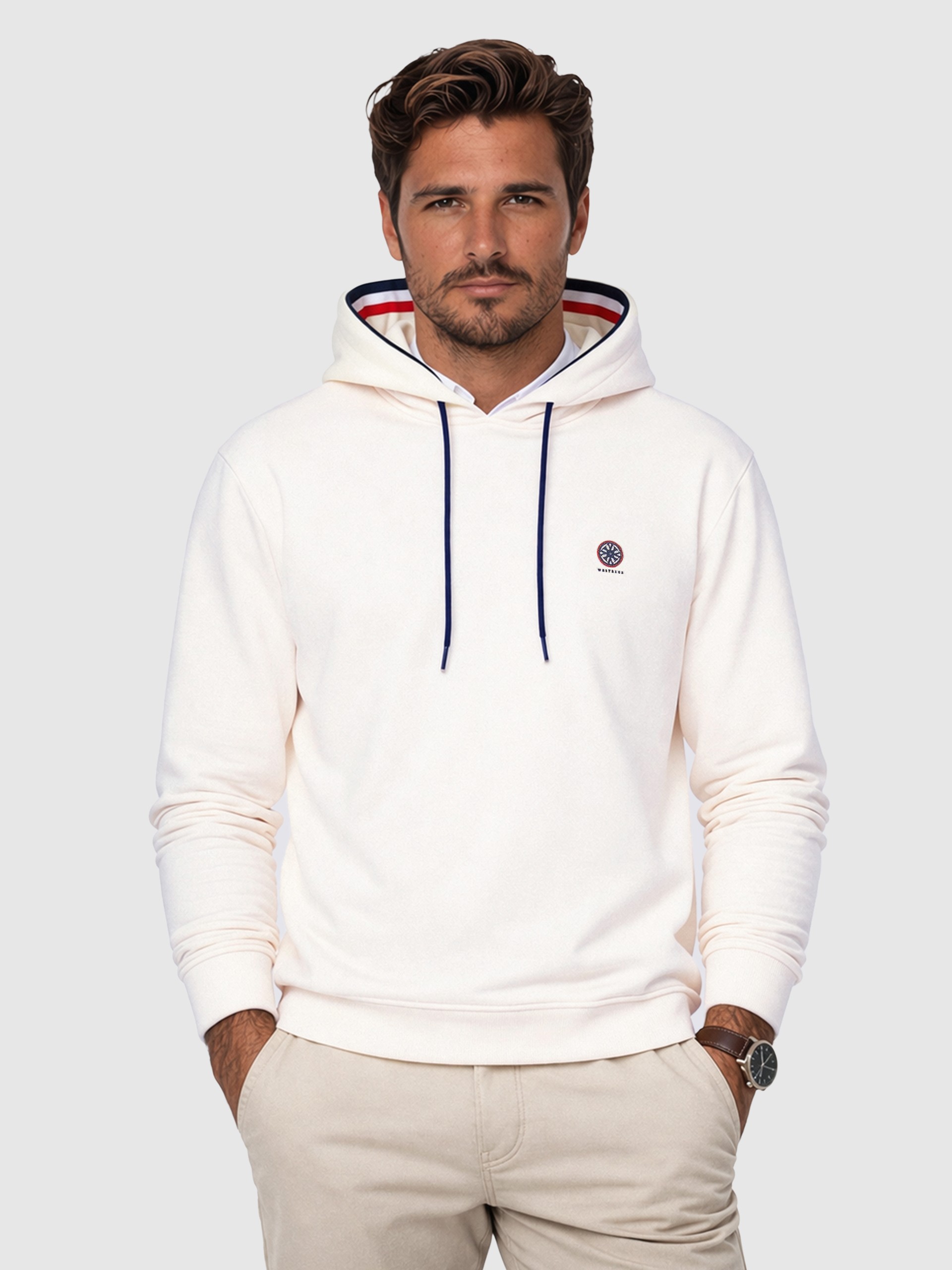 Jersey Hombre Westrags