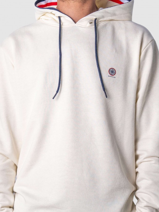 Jersey Hombre Westrags