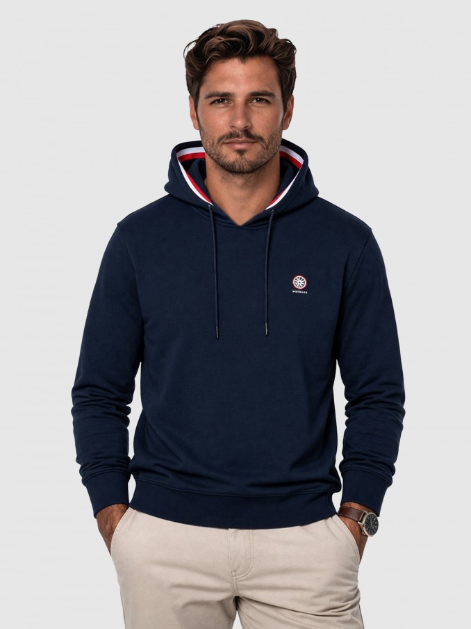 Jersey Hombre Westrags