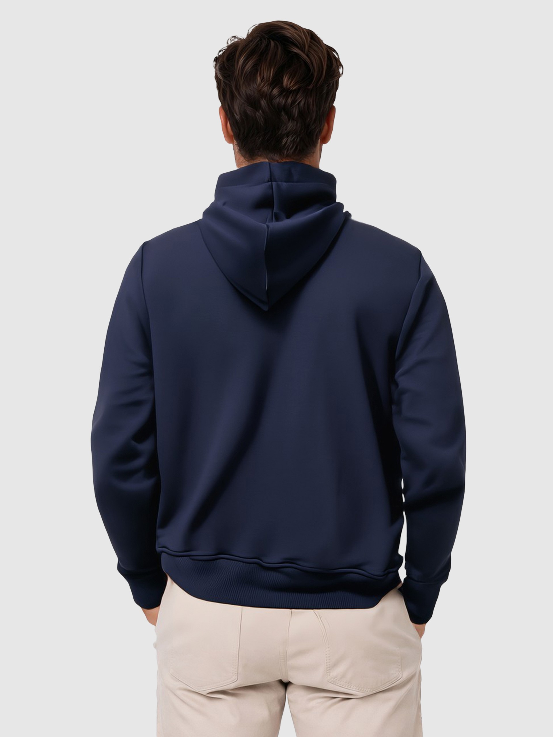 Jumper Man Westrags