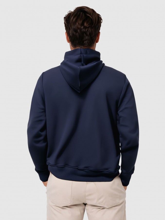 Jersey Hombre Westrags
