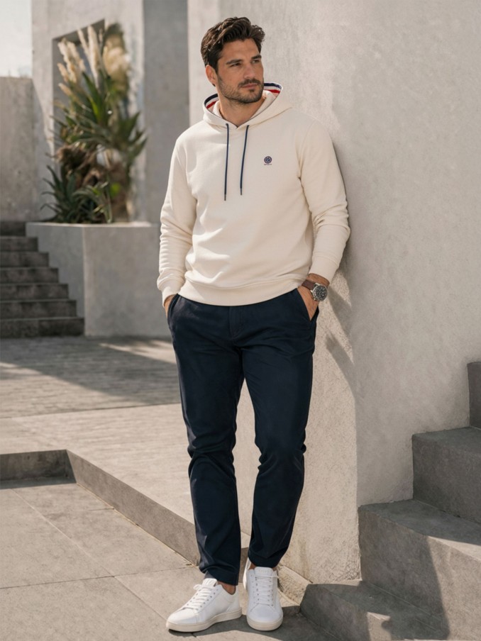 Jersey Hombre Westrags