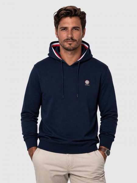Jumper Man Westrags Jumper Man Westrags