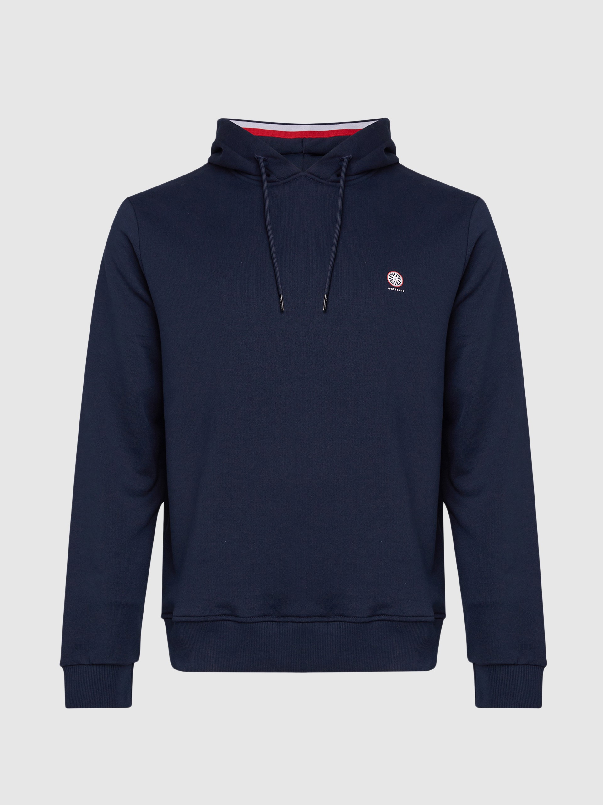 Jumper Man Westrags