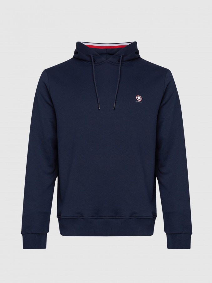 Jersey Hombre Westrags