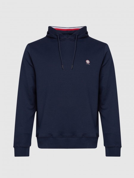 Jumper Man Westrags Jumper Man Westrags