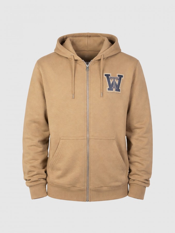 Chaqueta Hombre Westrags