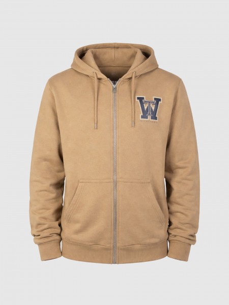 Chaqueta Hombre Westrags Chaqueta Hombre Westrags