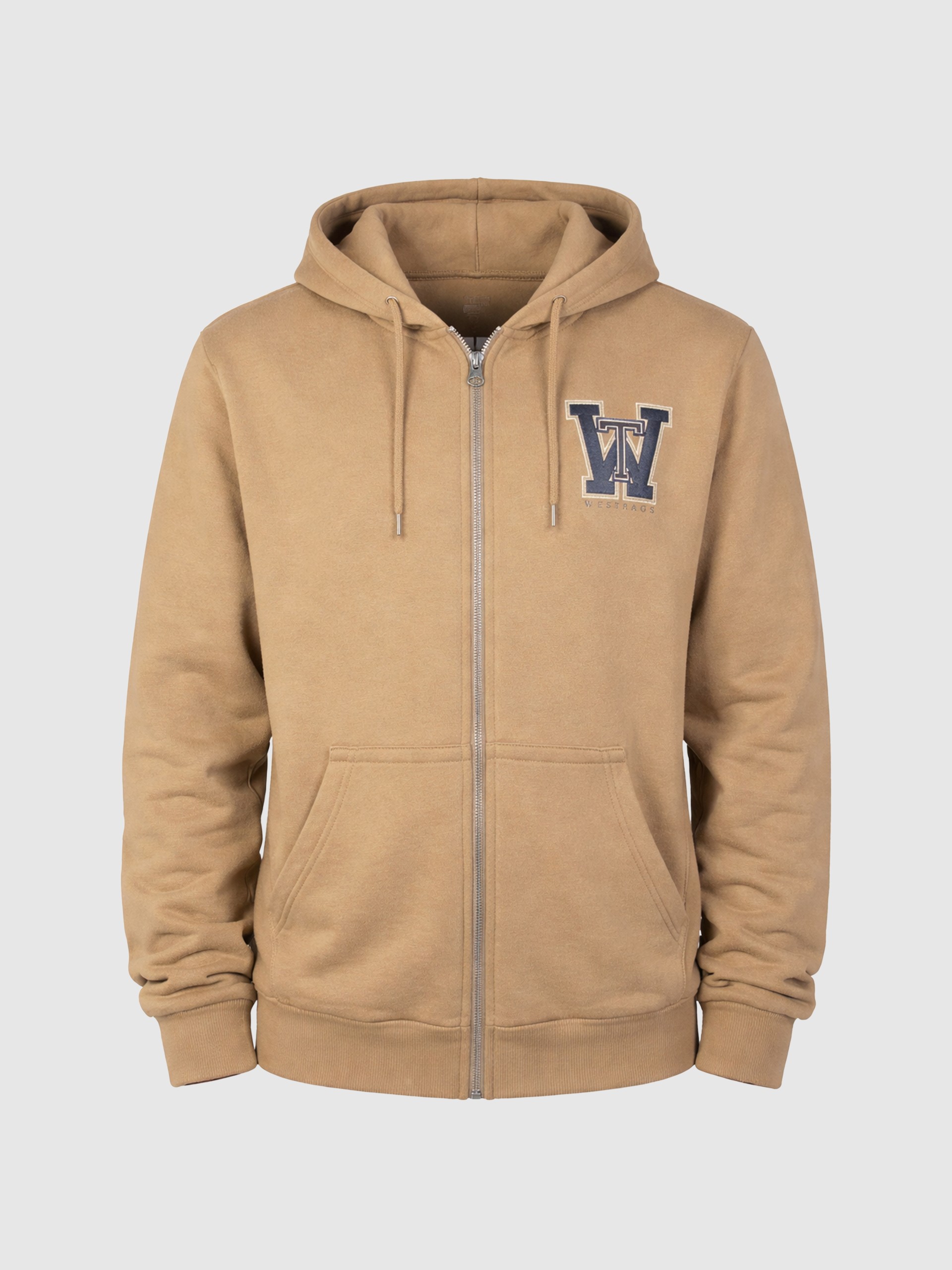 Jacket Man Westrags
