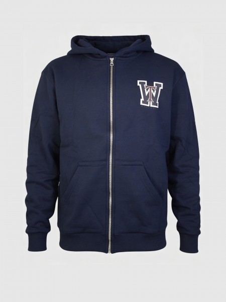 Jacket Man Westrags