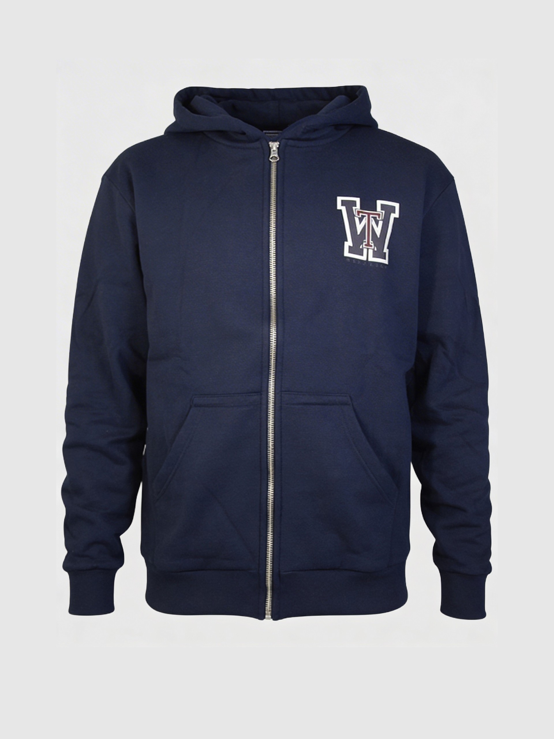 Jacket Man Westrags