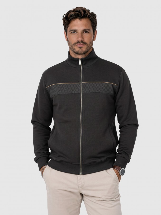 Chaqueta Hombre Westrags