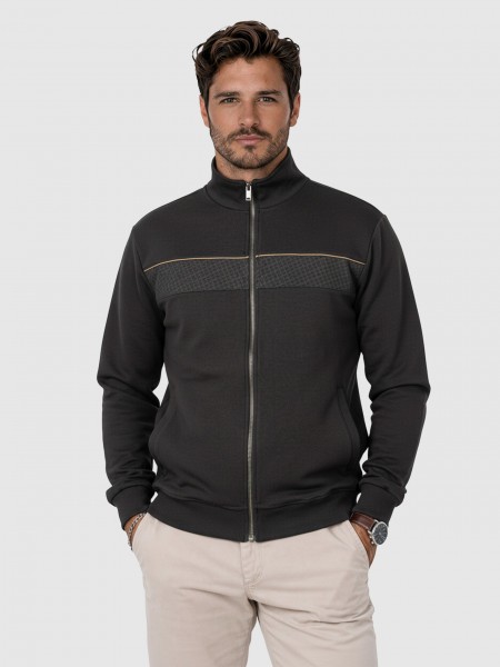 Chaqueta Hombre Westrags