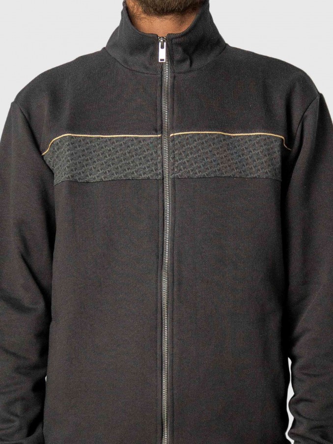 Chaqueta Hombre Westrags