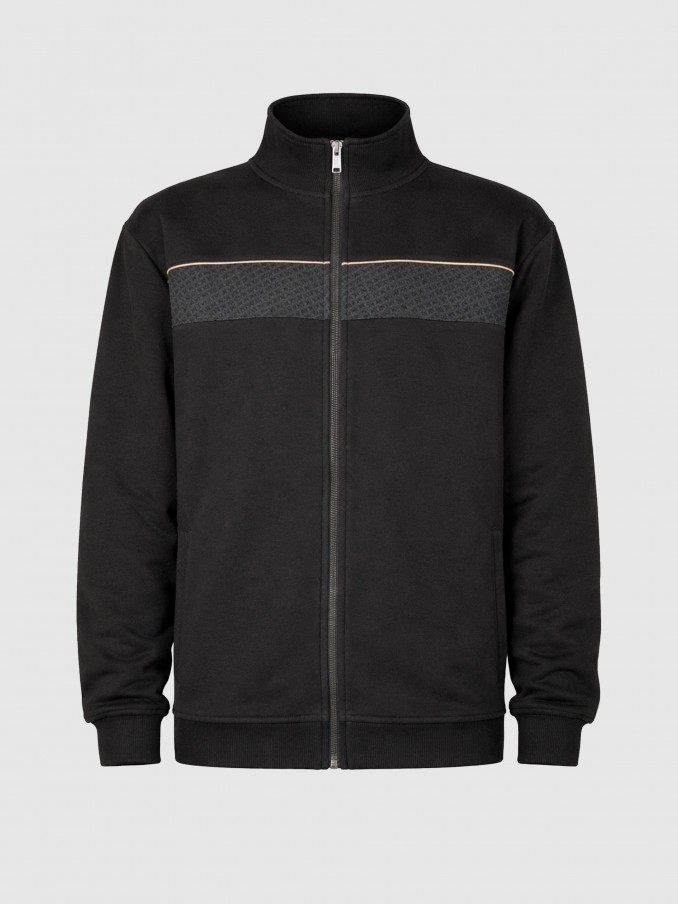 Chaqueta Hombre Westrags