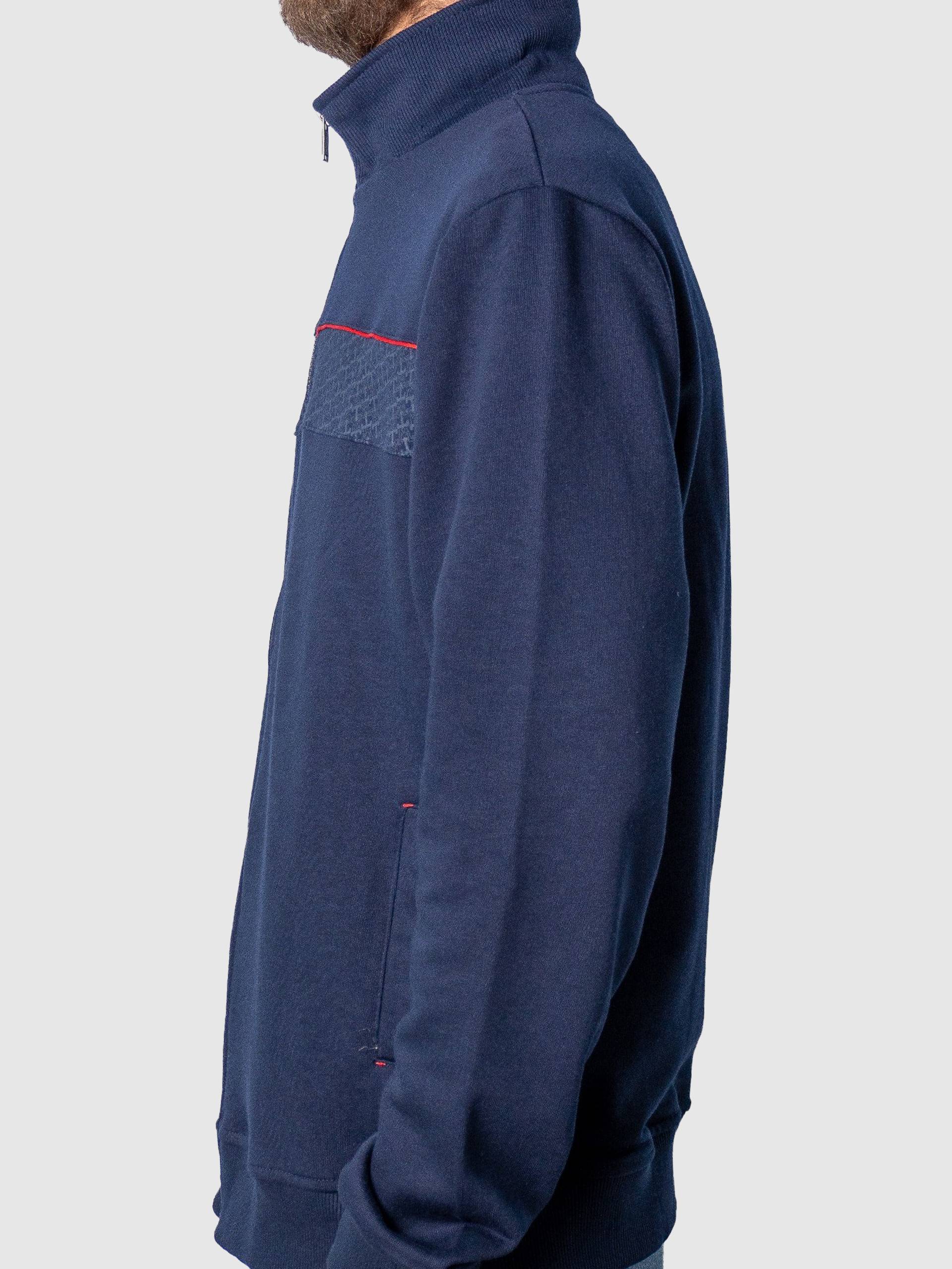Chaqueta Hombre Westrags