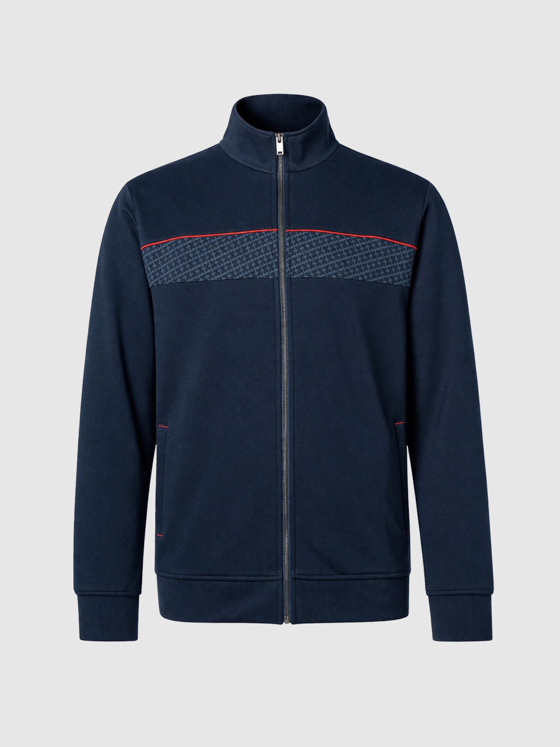 Chaqueta Hombre Westrags