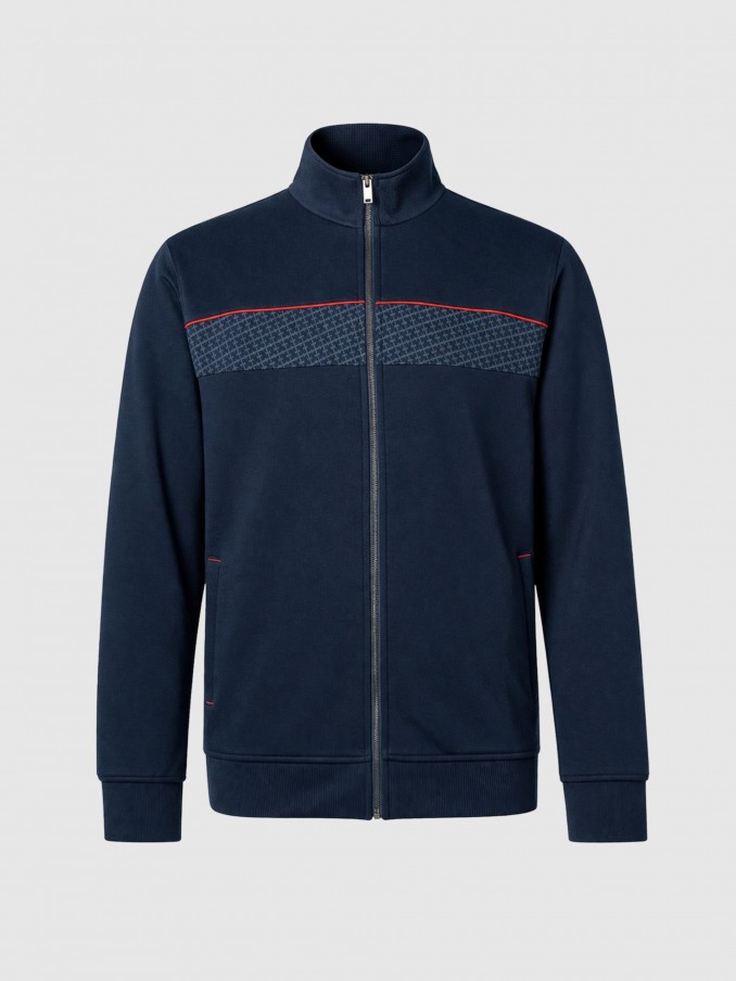 Chaqueta Hombre Westrags