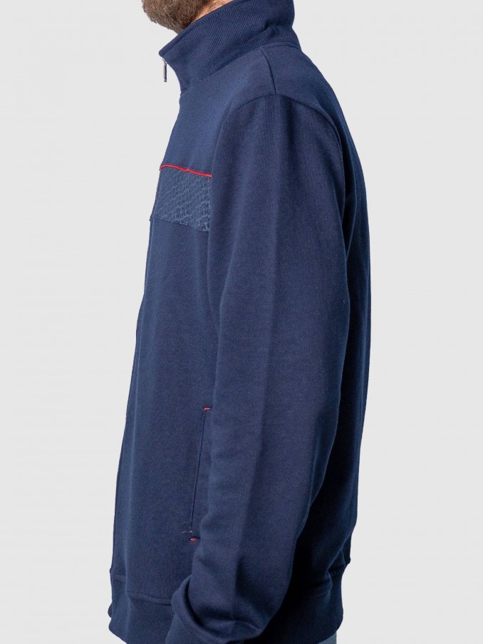 Chaqueta Hombre Westrags
