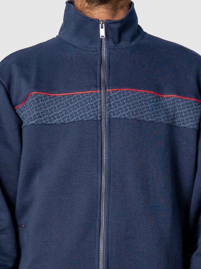 Chaqueta Hombre Westrags