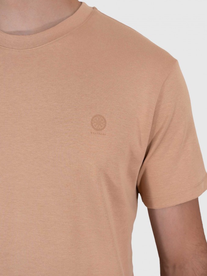 Camiseta Hombre Westrags