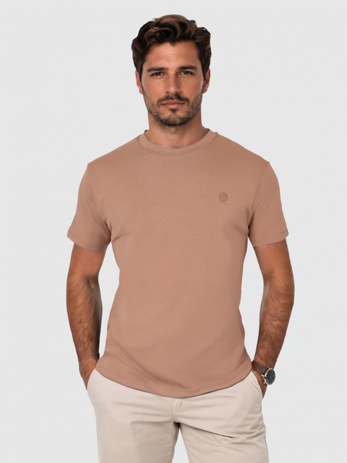 Camiseta Hombre Westrags