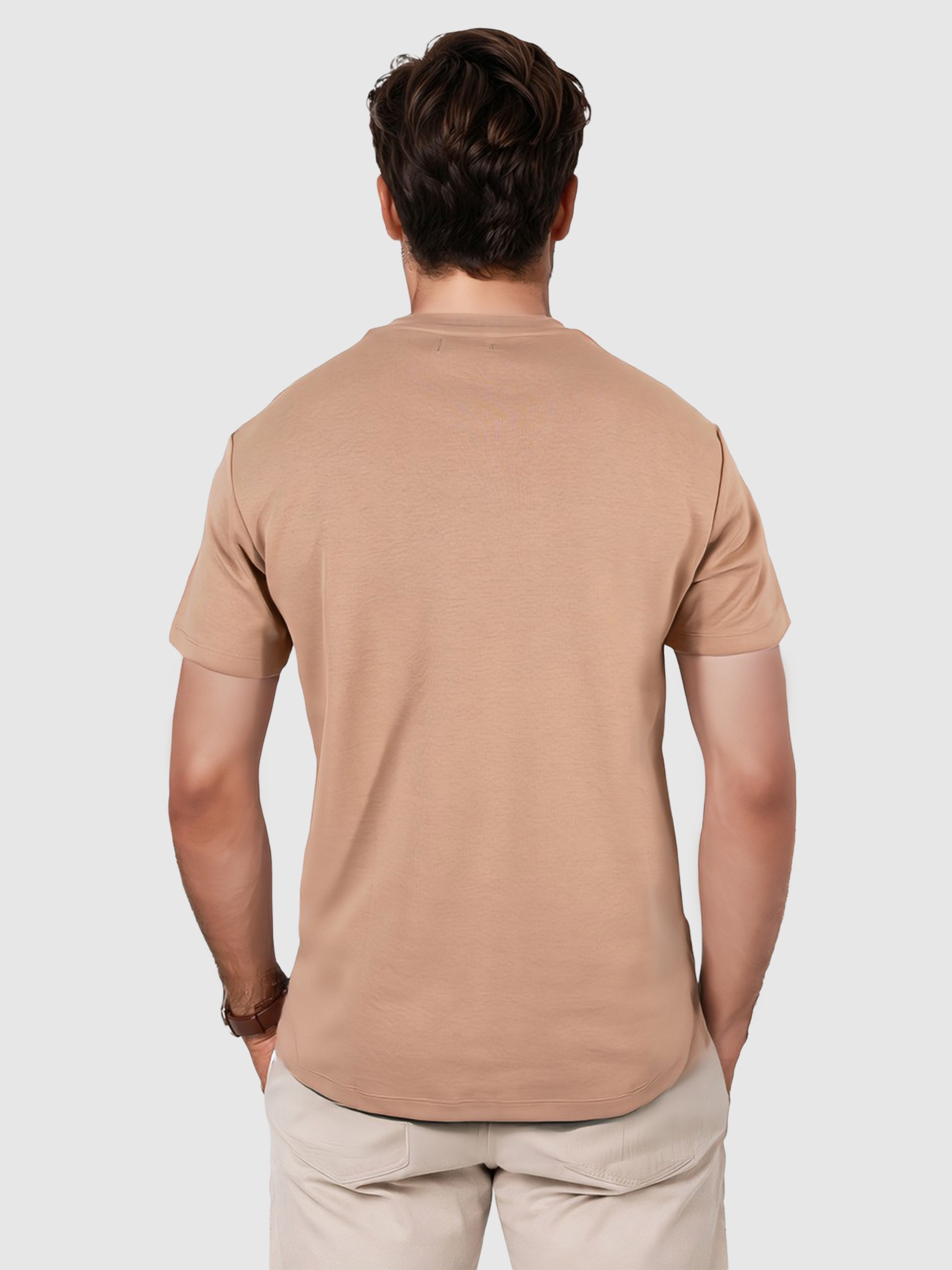Camiseta Hombre Westrags