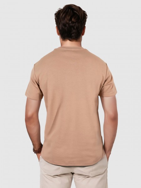 T-Shirt Man Westrags