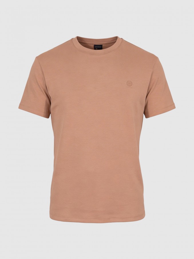 Camiseta Hombre Westrags