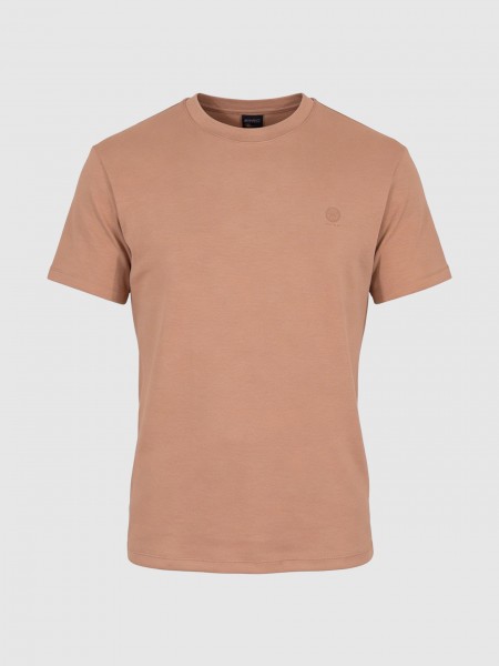 T-Shirt Man Westrags