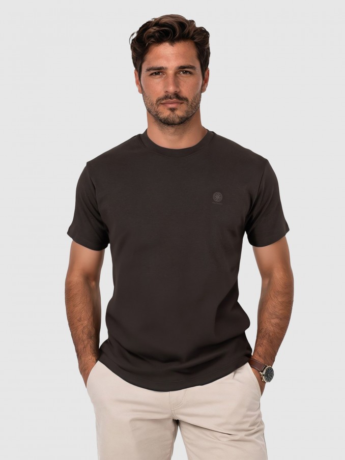 Camiseta Hombre Westrags